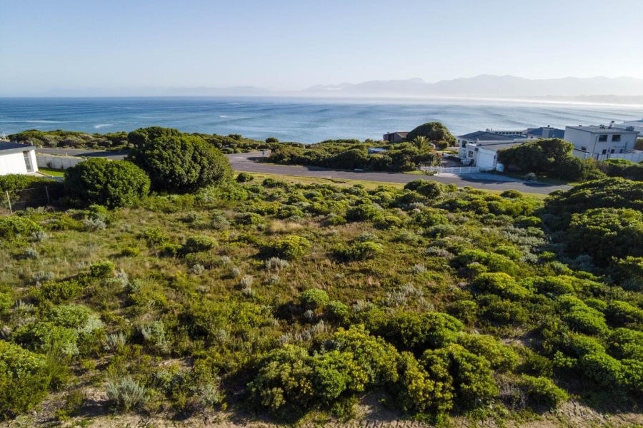 0 Bedroom Property for Sale in De Kelders Western Cape